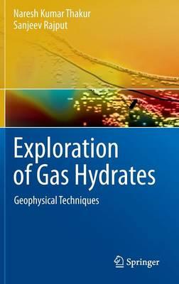 Exploration of Gas Hydrates: Geophysical Techniques