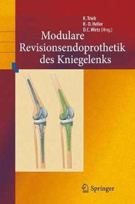 Revisionsendoprothetik Des Kniegelenks