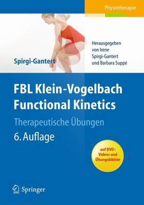 Fbl Klein-Vogelbach Functional Kinetics: Therapeutische  bungen