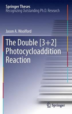 The Double [3+2] Photocycloaddition Reaction