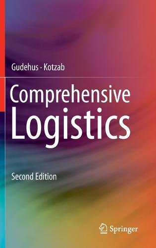 Comprehensive Logistics