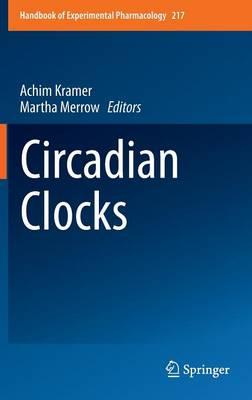 Circadian Clocks