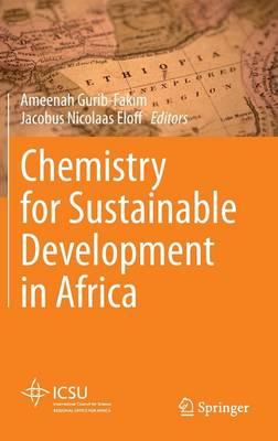 Chemistry for Sustainable Development in Africa