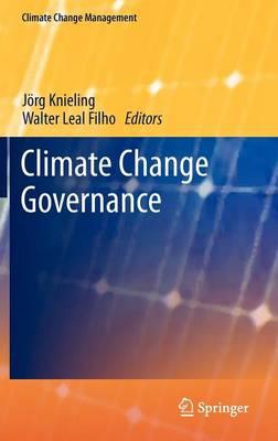 Climate Change Governance