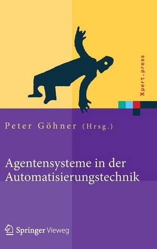 Agentensysteme in der Automatisierungstechnik