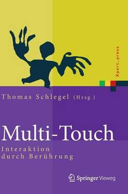 Multi-Touch: Interaktion durch Berührung
