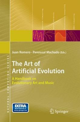The Art of Artificial Evolution: A Handbook on Evolutionary Art and Music
