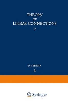 Theory of Linear Connections