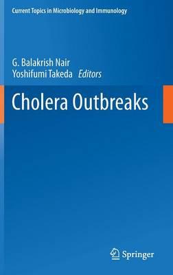 Cholera Outbreaks