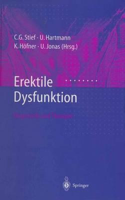Erektile Dysfunktion: Diagnostik und Therapie