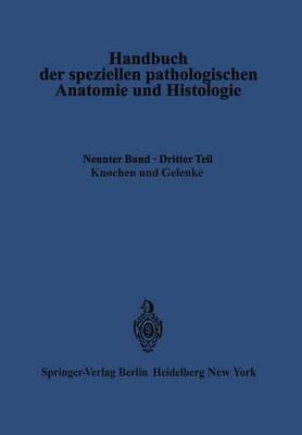 Knochen und Gelenke