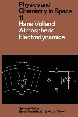 Atmospheric Electrodynamics