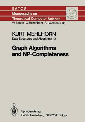 Data Structures and Algorithms 2: Graph Algorithms and NP-Completeness