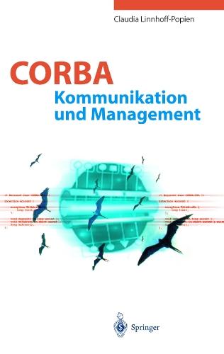 CORBA: Kommunikation und Management