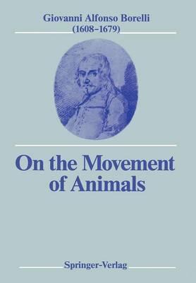 On the Movement of Animals