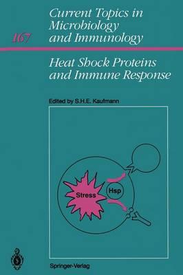 Heat Shock Proteins and Immune Response