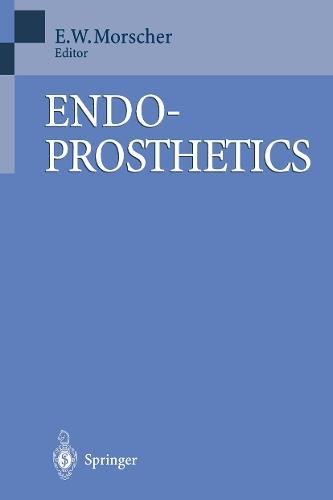 Endoprosthetics