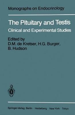 The Pituitary and Testis: Clinical and Experimental Studies