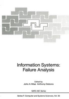 Information Systems: Failure Analysis