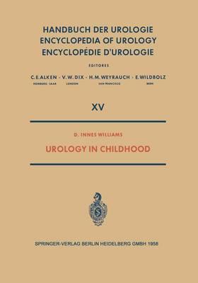 Urology in Childhood