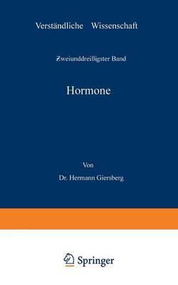 Hormone