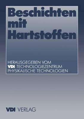 Beschichten mit Hartstoffen