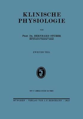 Klinische Physiologie