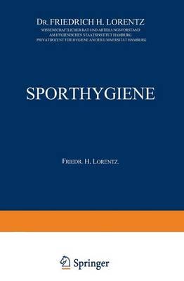 Sporthygiene