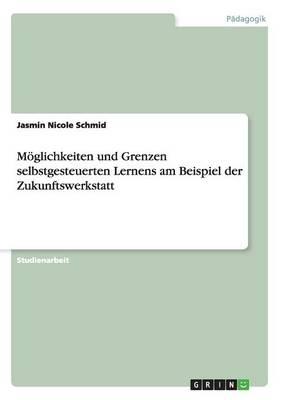Moeglichkeiten und Grenzen selbstgesteuerten Lernens am Beispiel der Zukunftswerkstatt