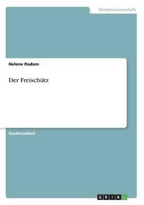 Der Freischutz