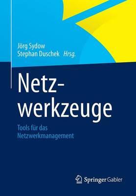 Netzwerkzeuge: Tools für das Netzwerkmanagement