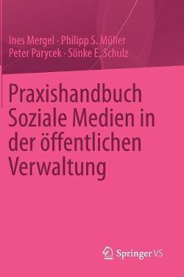 Praxishandbuch Soziale Medien in der öffentlichen Verwaltung
