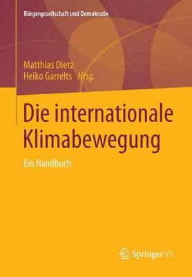 Die internationale Klimabewegung: Ein Handbuch