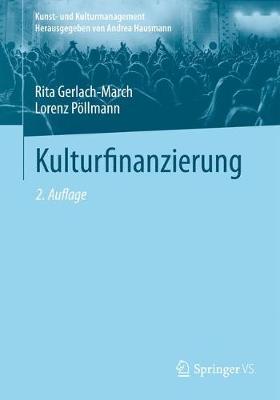 Kulturfinanzierung
