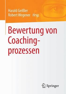 Bewertung Von Coachingprozessen
