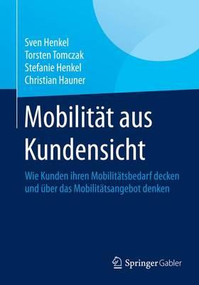 Mobilitat Aus Kundensicht