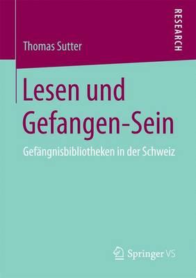 Lesen Und Gefangen-Sein