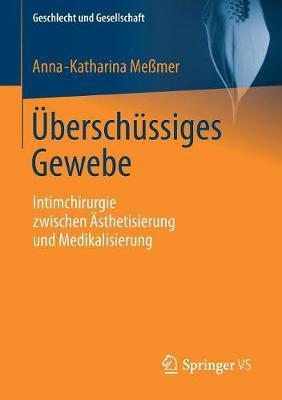 Überschüssiges Gewebe: Intimchirurgie zwischen Ästhetisierung und Medikalisierung