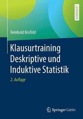 Klausurtraining Deskriptive und Induktive Statistik