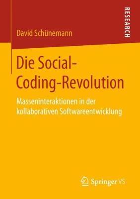 Die Social-Coding-Revolution: Masseninteraktionen in der kollaborativen Softwareentwicklung