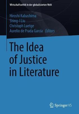 The Idea of Justice in Literature