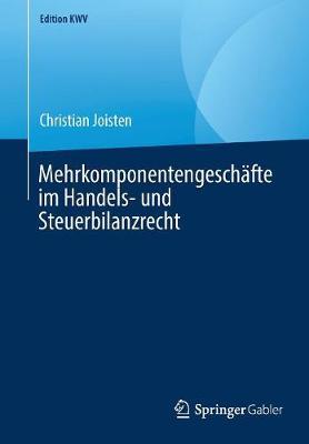 Mehrkomponentengeschäfte im Handels- und Steuerbilanzrecht