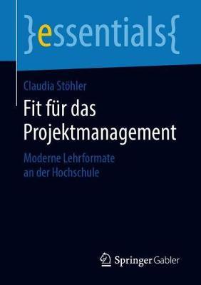 Fit für das Projektmanagement: Moderne Lehrformate an der Hochschule