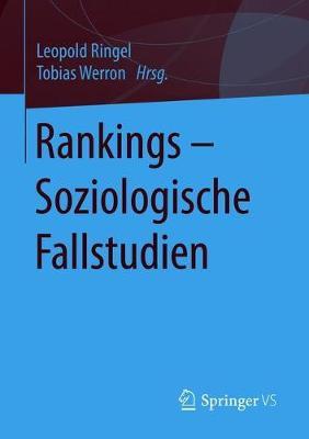 Rankings – Soziologische Fallstudien