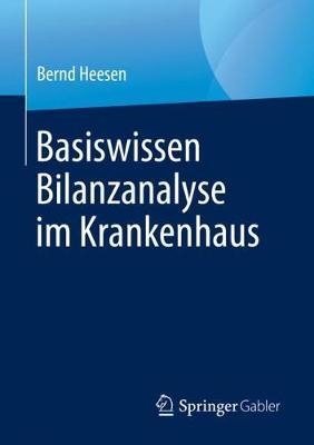 Basiswissen Bilanzanalyse Im Krankenhaus