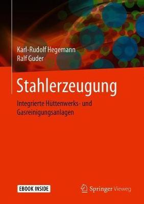 Stahlerzeugung: Integrierte Huttenwerks- und Gasreinigungsanlagen
