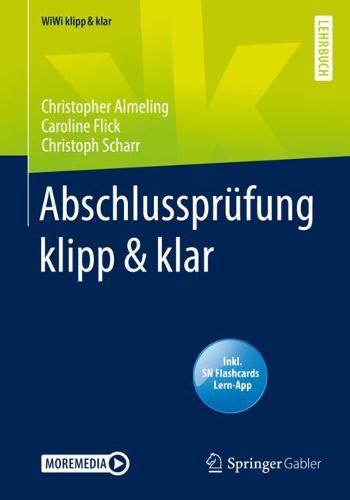 Abschlussprufung klipp & klar