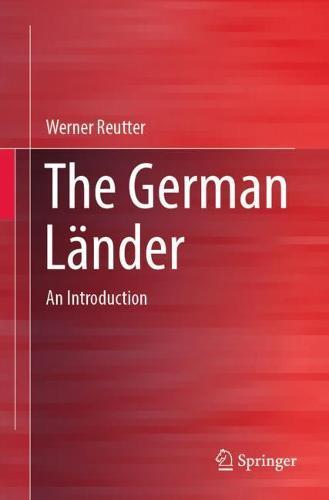 The German Länder: An Introduction