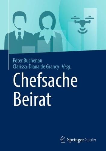 Chefsache Beirat