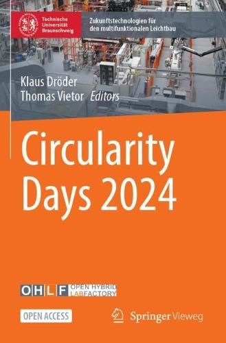 Circularity Days 2024